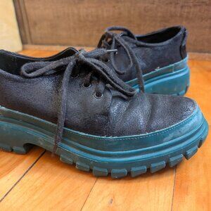 John Fleuvog sneakers